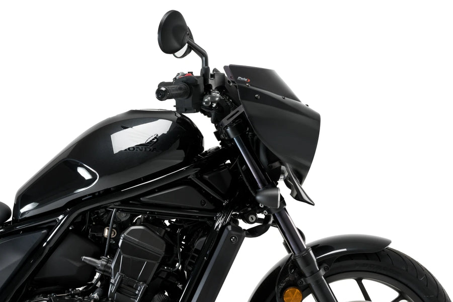 HONDA CMX 1100 REBEL DCT [2024] – Mirage – Transparente