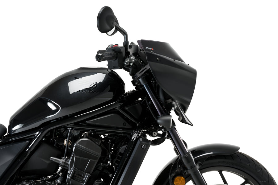 HONDA CMX 1100 REBEL DCT [2024] – Mirage – Transparente