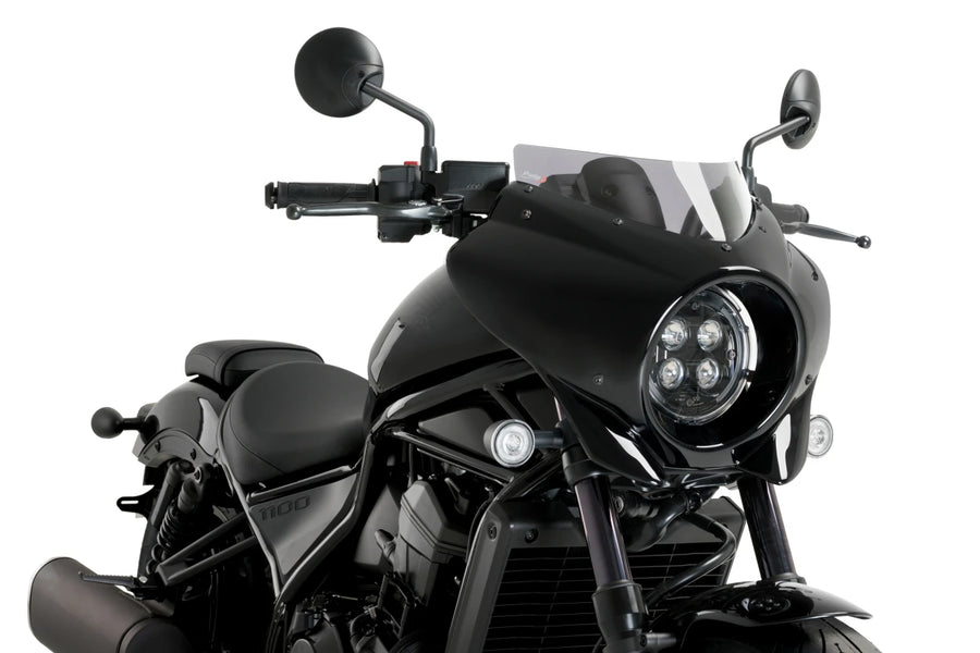HONDA CMX 1100 REBEL DCT [2024] – Mirage – Tintado