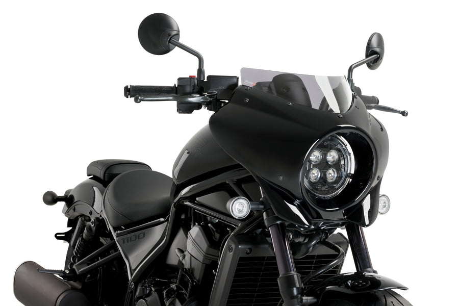 HONDA CMX 1100 REBEL DCT [2024] - Mirage - Muy tintado