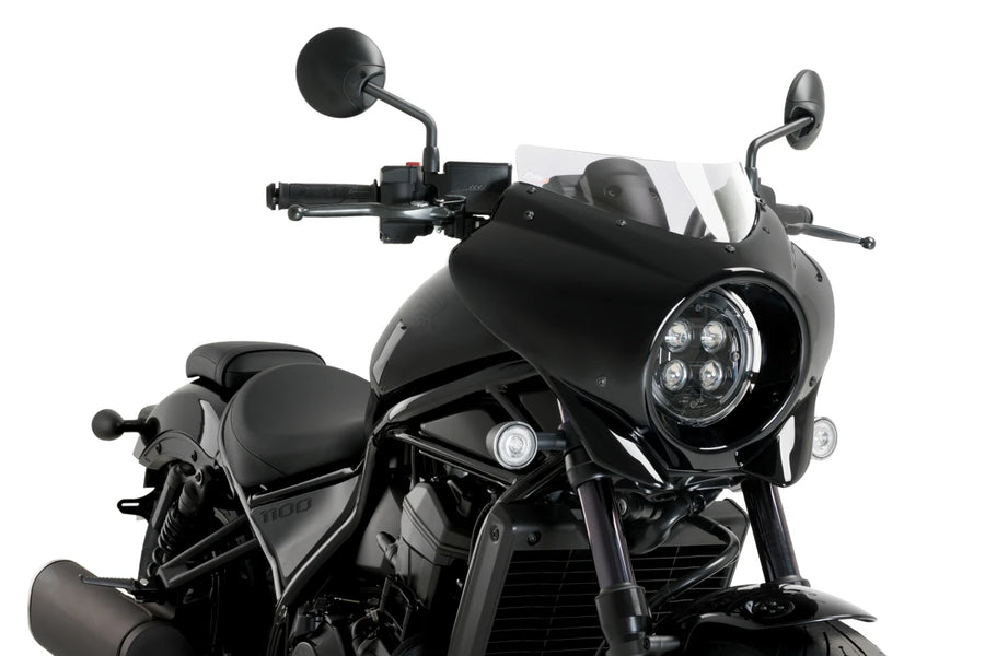 HONDA CMX 1100 REBEL DCT [2024] - Mirage - Muy tintado