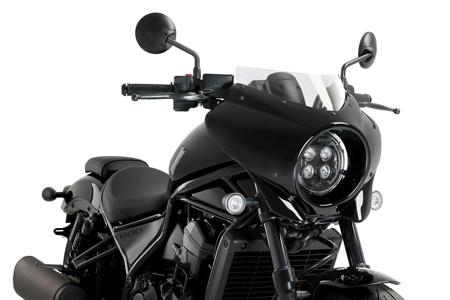 HONDA CMX 1100 REBEL DCT [2025] - PUIG Mirage Sport | Borrar | PUIG 21460W