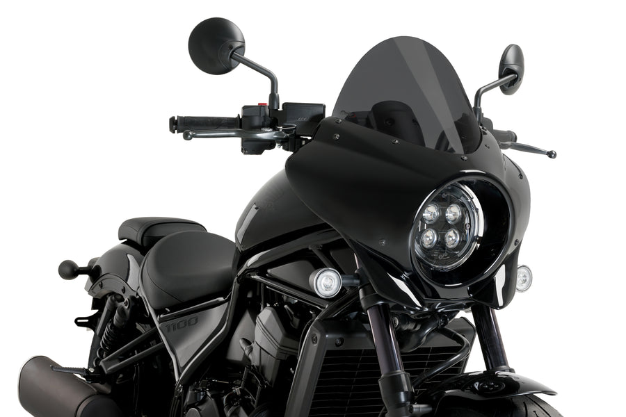 HONDA CMX 1100 REBEL DCT [2024] – Mirage – Tintado