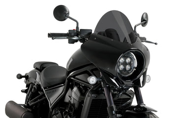 HONDA CMX 1100 REBEL DCT [2025] - Mirage - Muy tintado