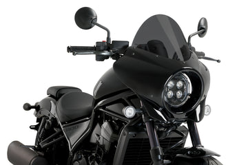 HONDA CMX 1100 REBEL DCT [2025] - Mirage - Muy tintado - 0