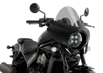 HONDA CMX 1100 REBEL DCT [2025] – Recambio - Carenado Carenado Mirage