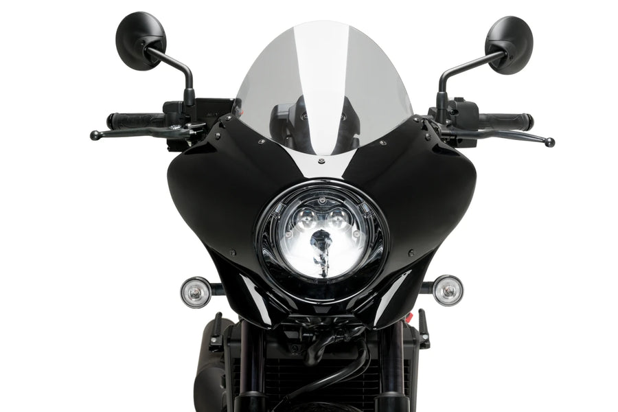 HONDA CMX 1100 REBEL DCT [2025] – Mirage – Tintado