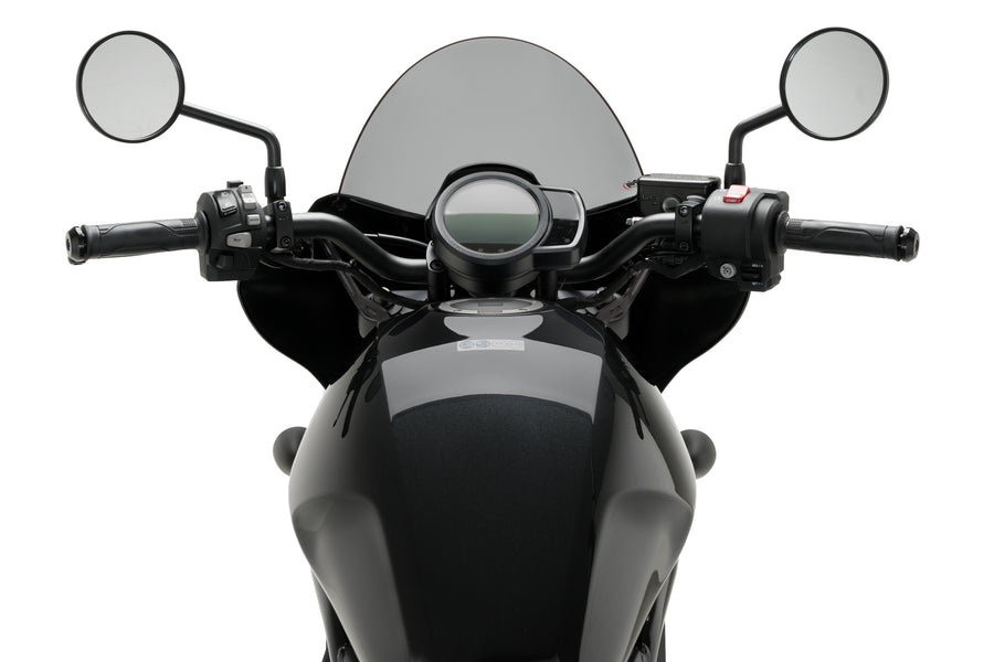 HONDA CMX 1100 REBEL DCT [2025] – Mirage – Transparente