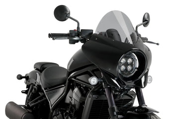 HONDA CMX 1100 REBEL DCT [2025] – Mirage – Tintado