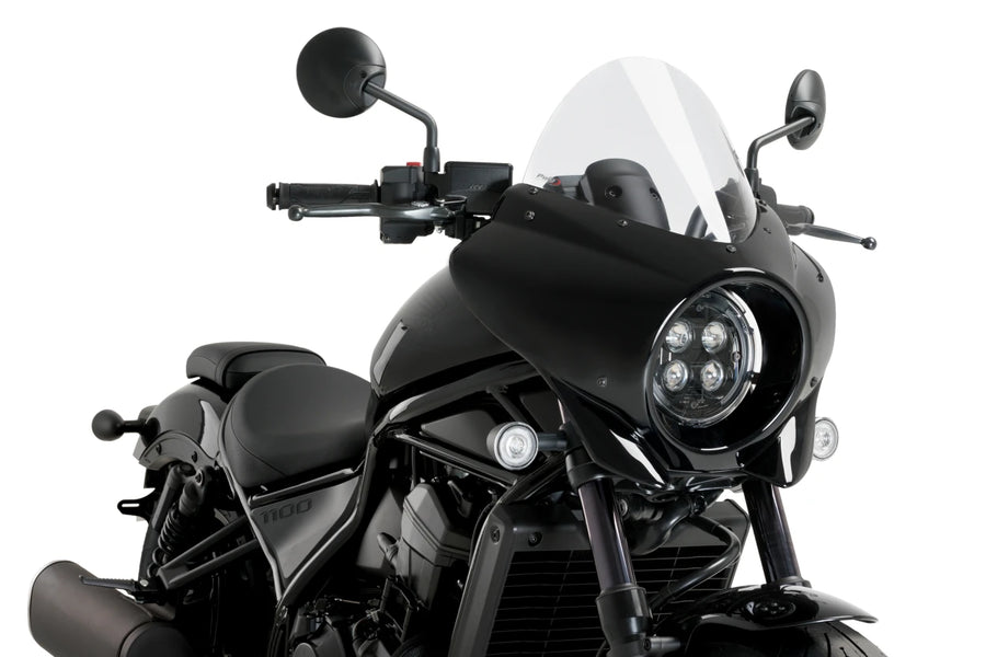 HONDA CMX 1100 REBEL DCT [2024] – Mirage – Tintado