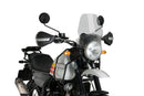 ROYAL ENFIELD HIMALAYAN 410 [2020] – pantalla de gira – transparente-11