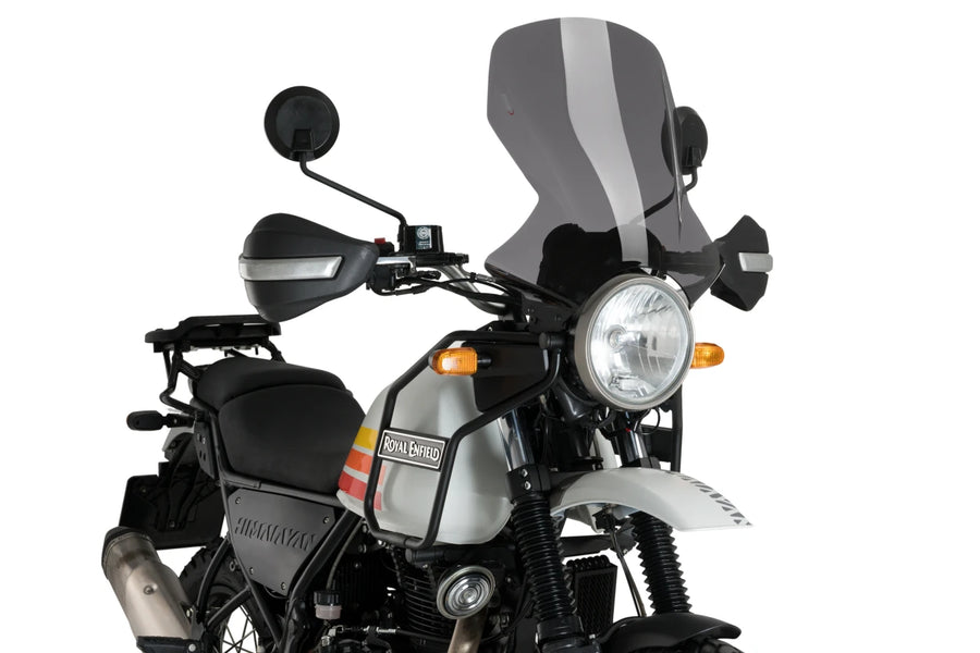 ROYAL ENFIELD HIMALAYAN 410 [2020] – Cúpula Touring – Tintada