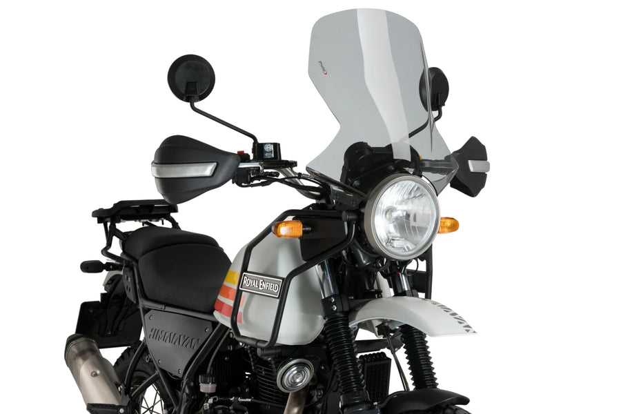 ROYAL ENFIELD HIMALAYAN 410 [2020] – Cúpula Touring – Tintada
