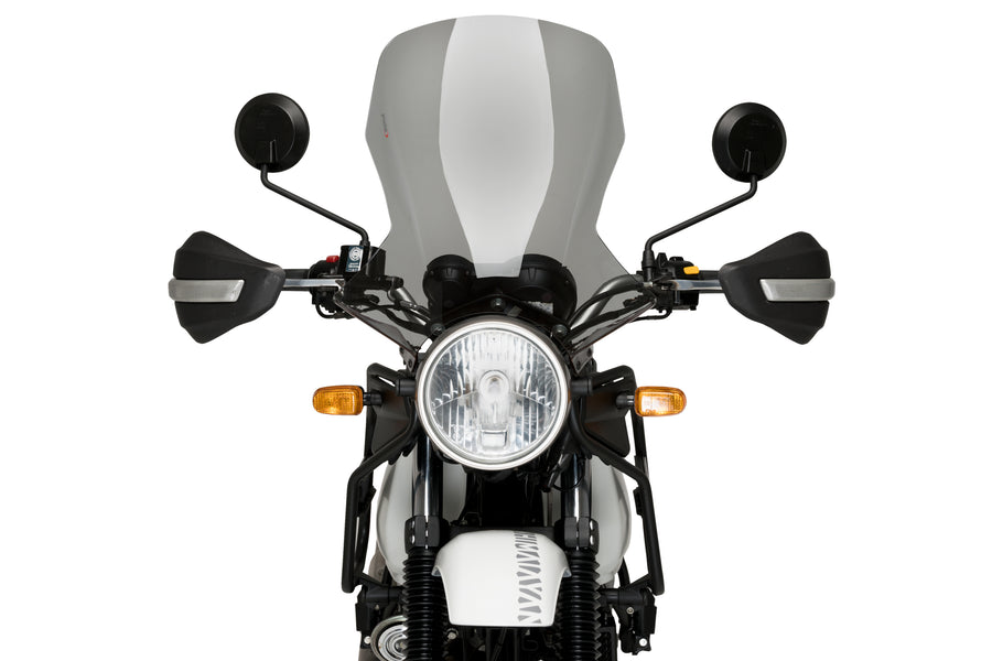 ROYAL ENFIELD HIMALAYAN 410 [2020] – Cúpula Touring – Tintada