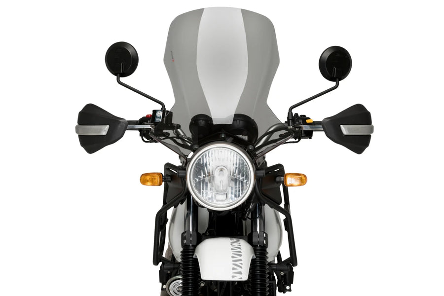 ROYAL ENFIELD HIMALAYAN 410 [2020] – Cúpula Touring – Tintada