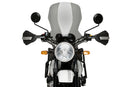 ROYAL ENFIELD HIMALAYAN 410 [2020] - pantalla turística | Teñido | PUIG 21463H