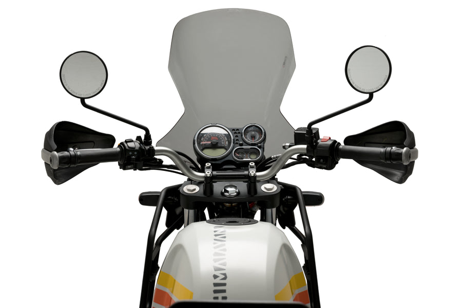 ROYAL ENFIELD HIMALAYAN 410 [2020] – Cúpula Touring – Tintada