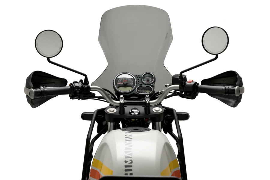 ROYAL ENFIELD HIMALAYAN 410 [2020] – Cúpula Touring – Tintada