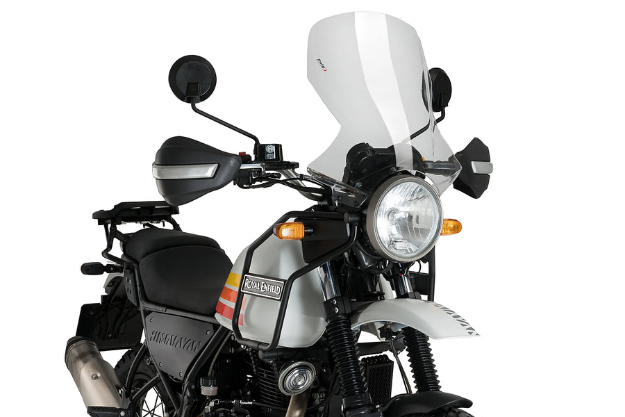 ROYAL ENFIELD HIMALAYAN 410 [2020] - pantalla turística | Borrar | PUIG 21463W