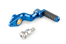 YAMAHA TRACER 9 Y-AMT [2025] - Pedal de cambio de marchas ajustable - Plata-20