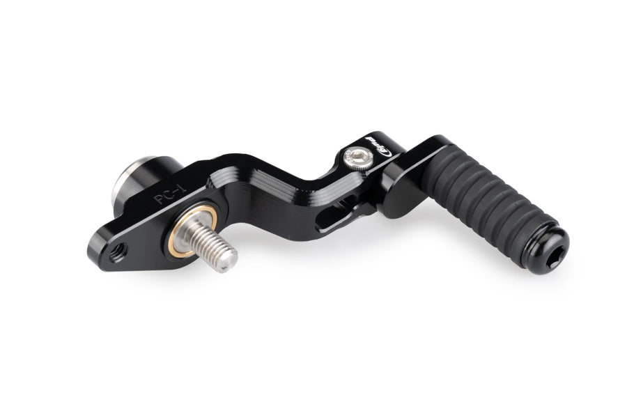 YAMAHA TRACER 9 Y-AMT [2025] - Pedal de cambio de marchas ajustable - Negro