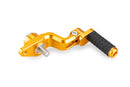 YAMAHA TRACER 9 Y-AMT [2025] - Pedal de cambio de marchas ajustable - Negro-3