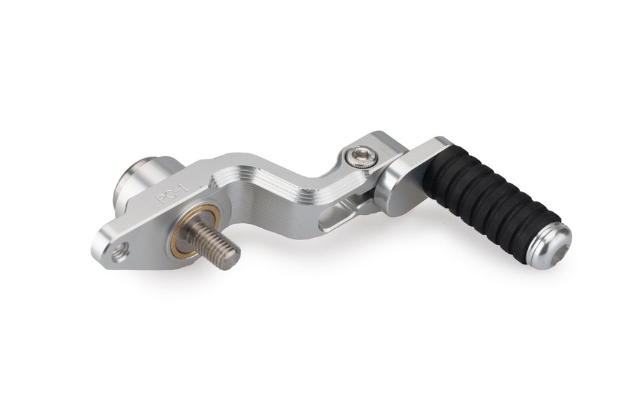 YAMAHA TRACER 9 Y-AMT [2025] - Pedal de cambio de marchas ajustable - Negro