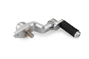 YAMAHA TRACER 9 Y-AMT [2025] - Pedal de cambio de marchas ajustable - Plata