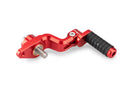 YAMAHA TRACER 9 Y-AMT [2025] - Pedal de cambio de marchas ajustable - Negro-5