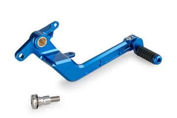 YAMAHA TRACER 9 Y-AMT [2025] - Pedal de freno regulable | Azul | PUIG 21470A