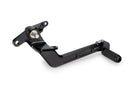 YAMAHA TRACER 9 Y-AMT [2025] - Pedal de freno regulable | Negro | PUIG 21470N