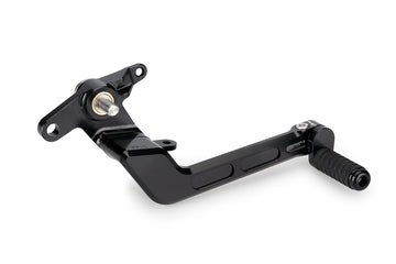 YAMAHA TRACER 9 Y-AMT [2025] - Pedal de freno regulable | Negro | PUIG 21470N