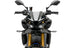 YAMAHA MT-10 SP [2025] - Naked Frontspoiler | Schwarz | PUIG 21471N