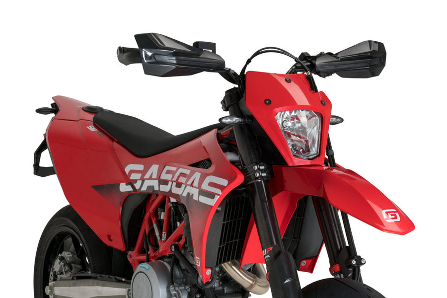 GAS GAS SM 700 [2024] – Nueva Generación Sport – Muy tintado