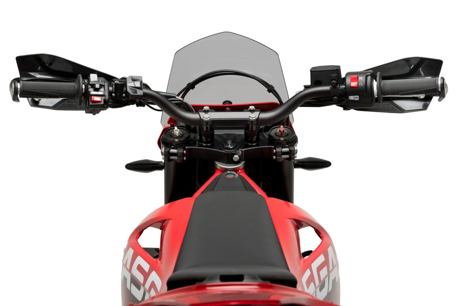 GAS GAS SM 700 [2024] – Nueva Generación Sport – Transparente