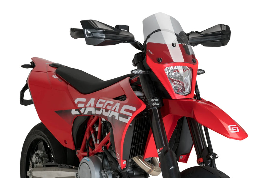 GAS GAS SM 700 [2024] – Nueva Generación Sport – Negro