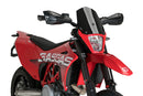 GAS GAS SM 700 [2024] - Cúpula Deportiva de Nueva Generación | Negro | PUIG 21474N