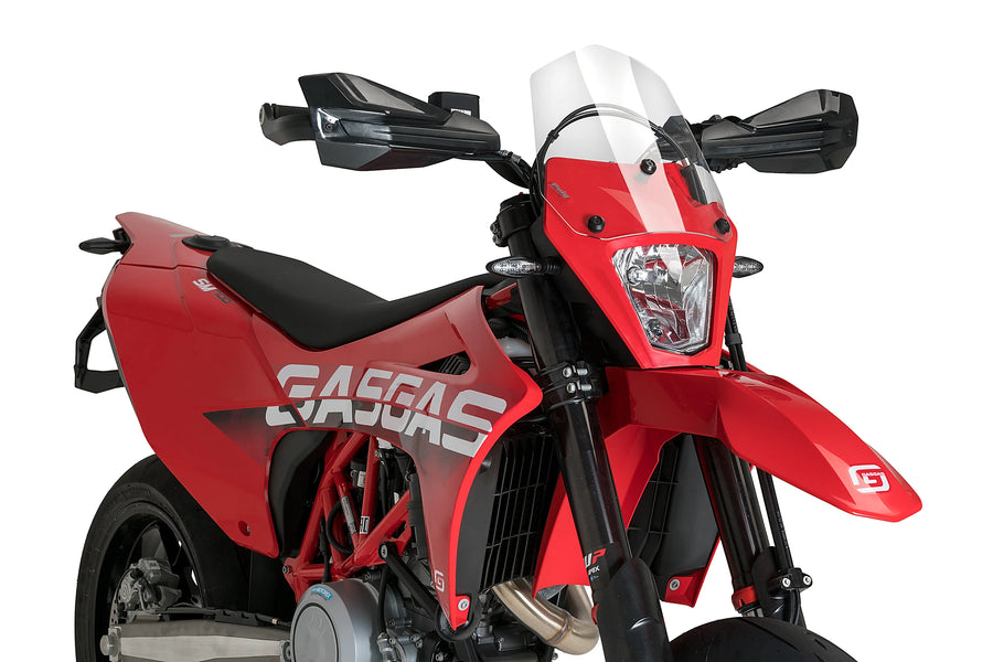 GAS GAS SM 700 [2024] - Cúpula Deportiva de Nueva Generación | Borrar | PUIG 21474W