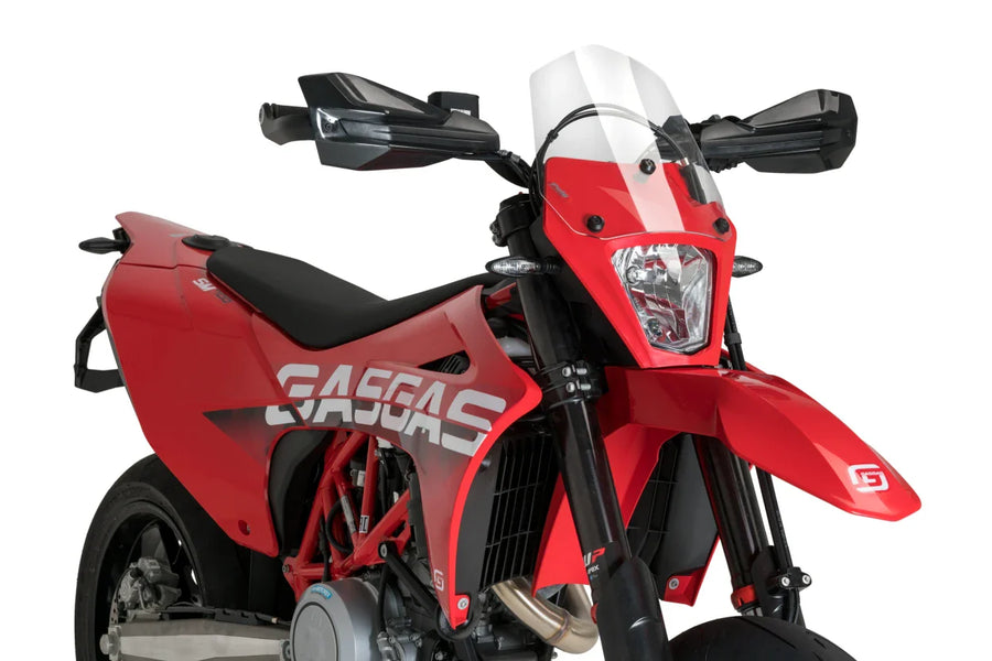 GAS GAS SM 700 [2024] – Nueva Generación Sport – Muy tintado