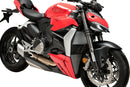 DUCATI STREETFIGHTER V2 [2024] – Lado del parabrisas carenado desnudo-15