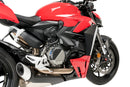 DUCATI STREETFIGHTER V2 [2024] – Lado del parabrisas carenado desnudo-4