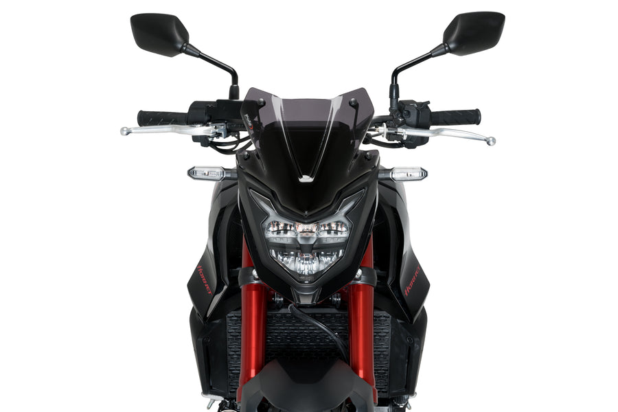 HONDA CB 750 HORNET [2024] – Deportiva de nueva generación – Tintada