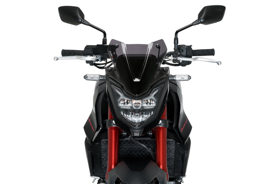 HONDA CB 750 HORNET [2024] - Deportiva de nueva generación - Muy tintada