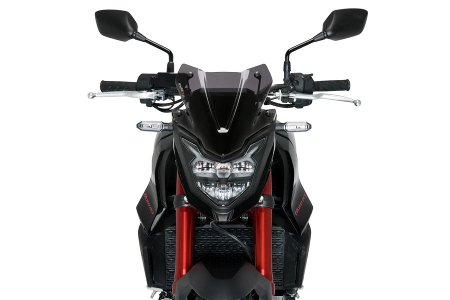 HONDA CB 750 HORNET [2024] - Deportiva de nueva generación - Muy tintada