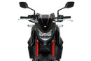 HONDA CB 750 HORNET [2024] - Parabrisas deportivo de nueva generación | Muy tonificado | PUIG 21479F