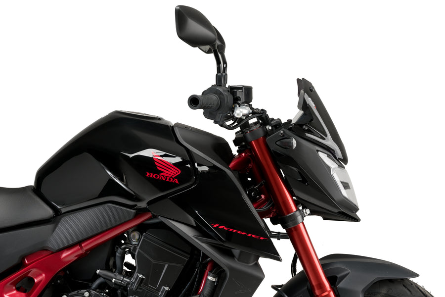HONDA CB 750 HORNET [2024] – Deportiva de nueva generación – Tintada