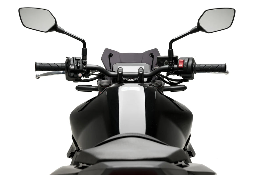 HONDA CB 750 HORNET [2024] – Deportiva de nueva generación – Tintada
