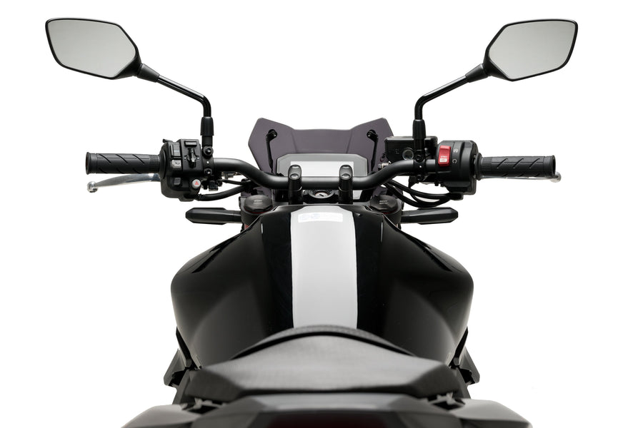 HONDA CB 750 HORNET [2024] - Deportiva de nueva generación - Muy tintada