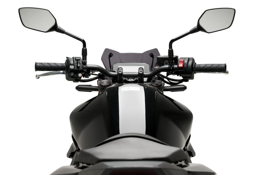 HONDA CB 750 HORNET [2024] – Deportiva de nueva generación – Negro