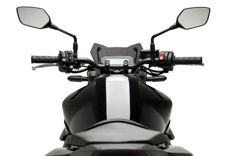 HONDA CB 750 HORNET [2024] - Deportiva de nueva generación - Muy tintada